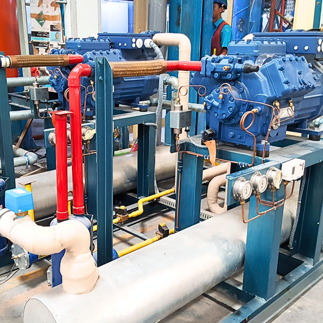 Water Chiller