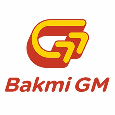 Bakmi GM