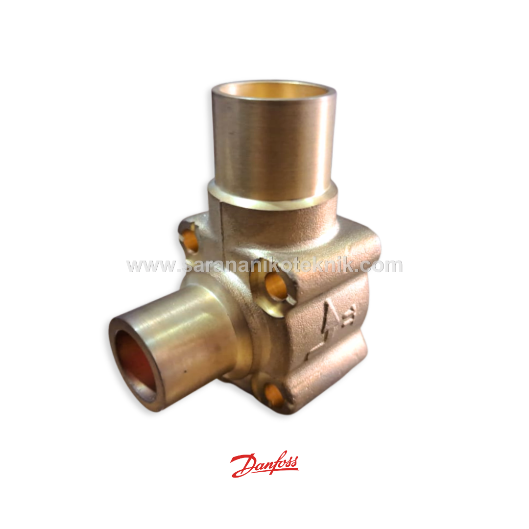 Danfoss Body Valve
