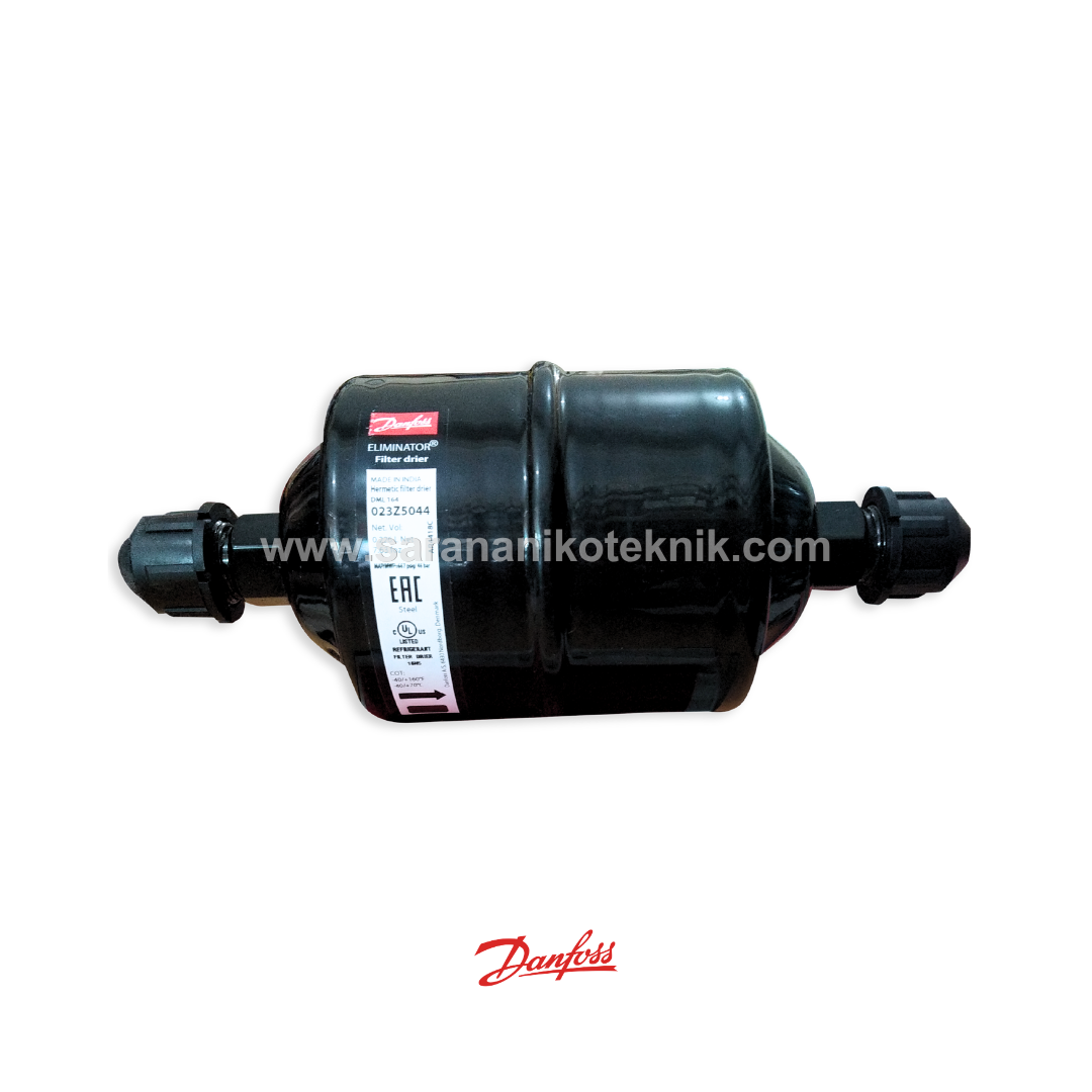 Danfoss Filter Drier DML Series