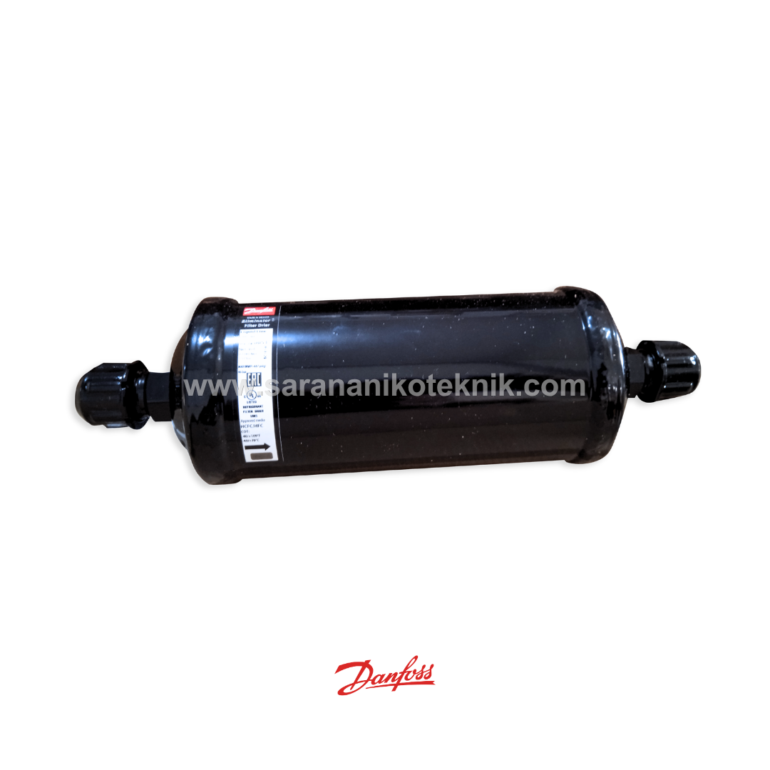 Danfoss Filter Drier DML Series