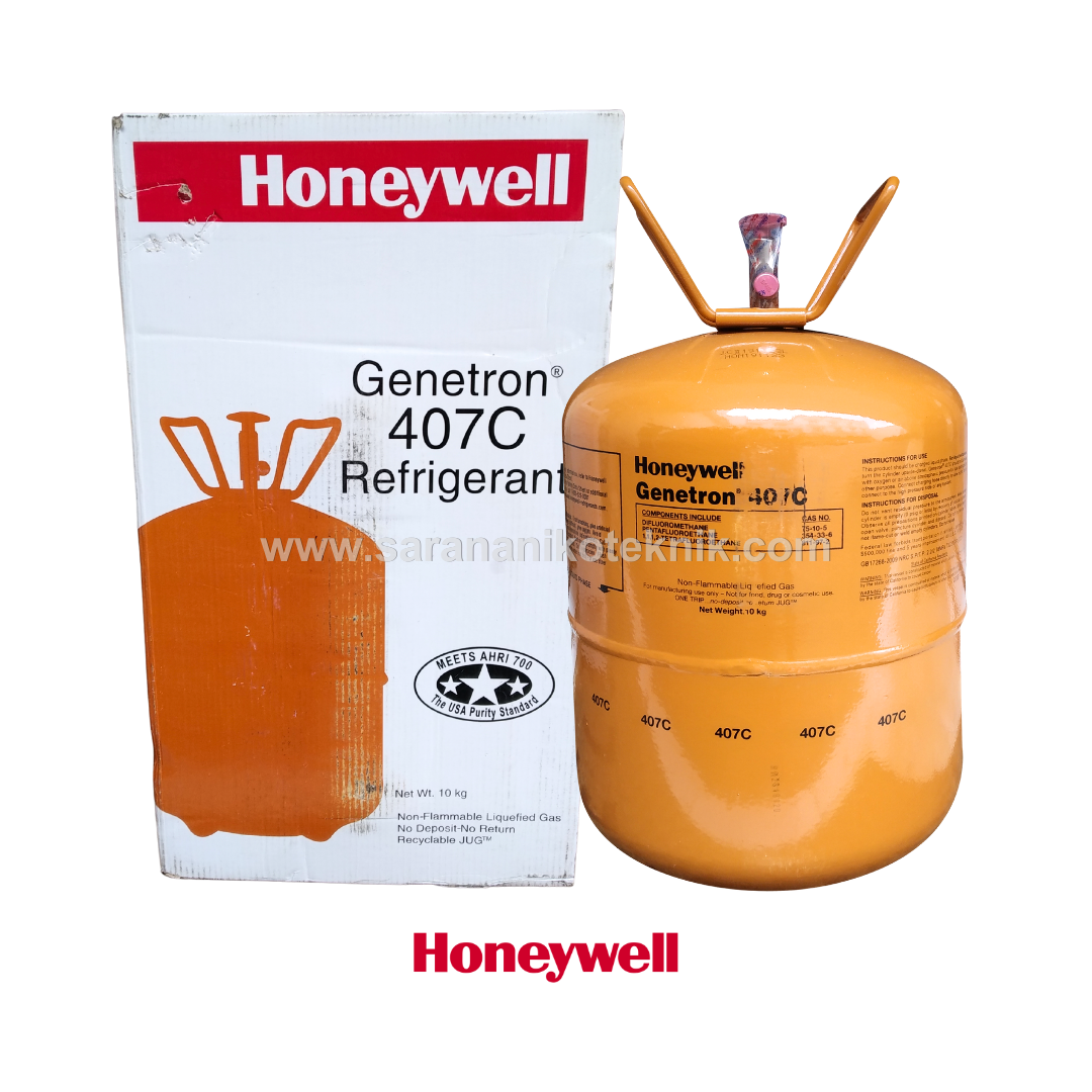Freon Honeywell