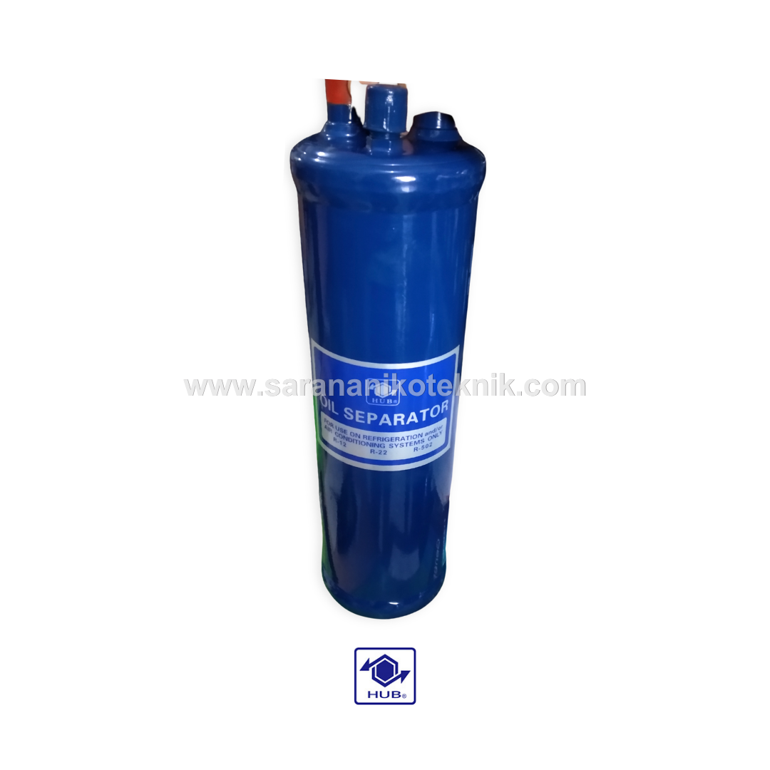 HUB Oil Separator