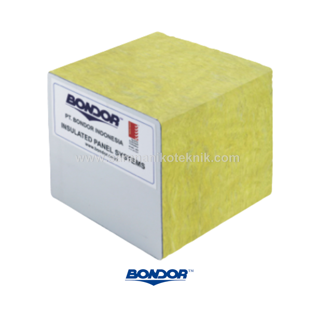 Insulated Panel / Sandwich Panel Mineral Wool