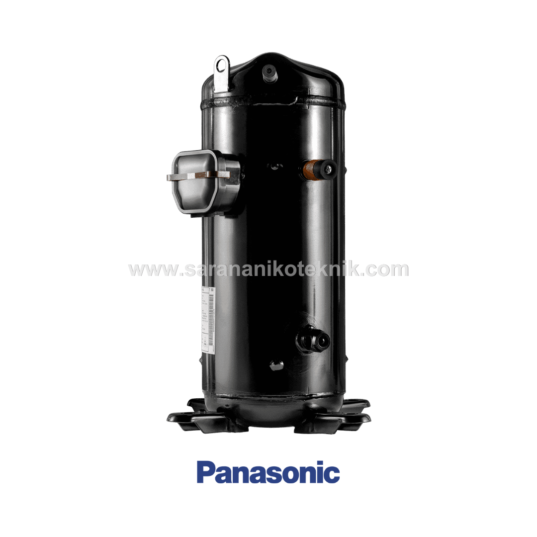 Panasonic Scroll Compressor