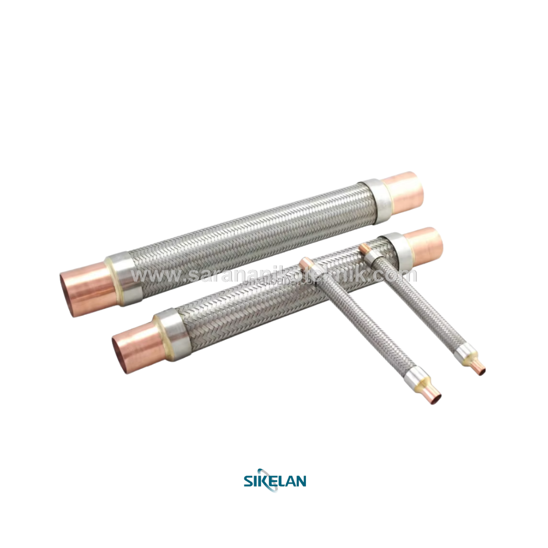 Sikelan Flexible Pipe