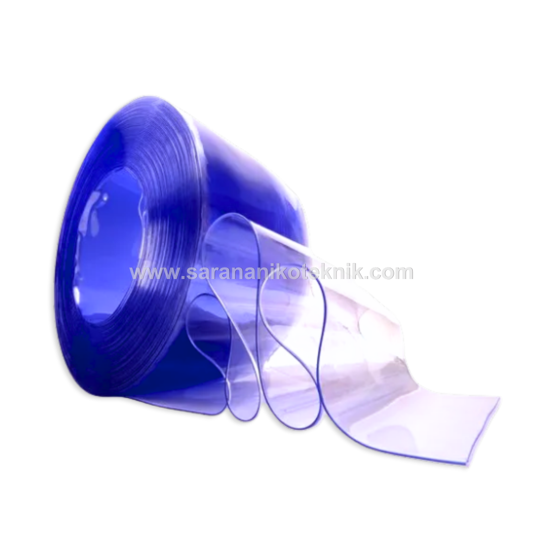 Strip Curtain PVC