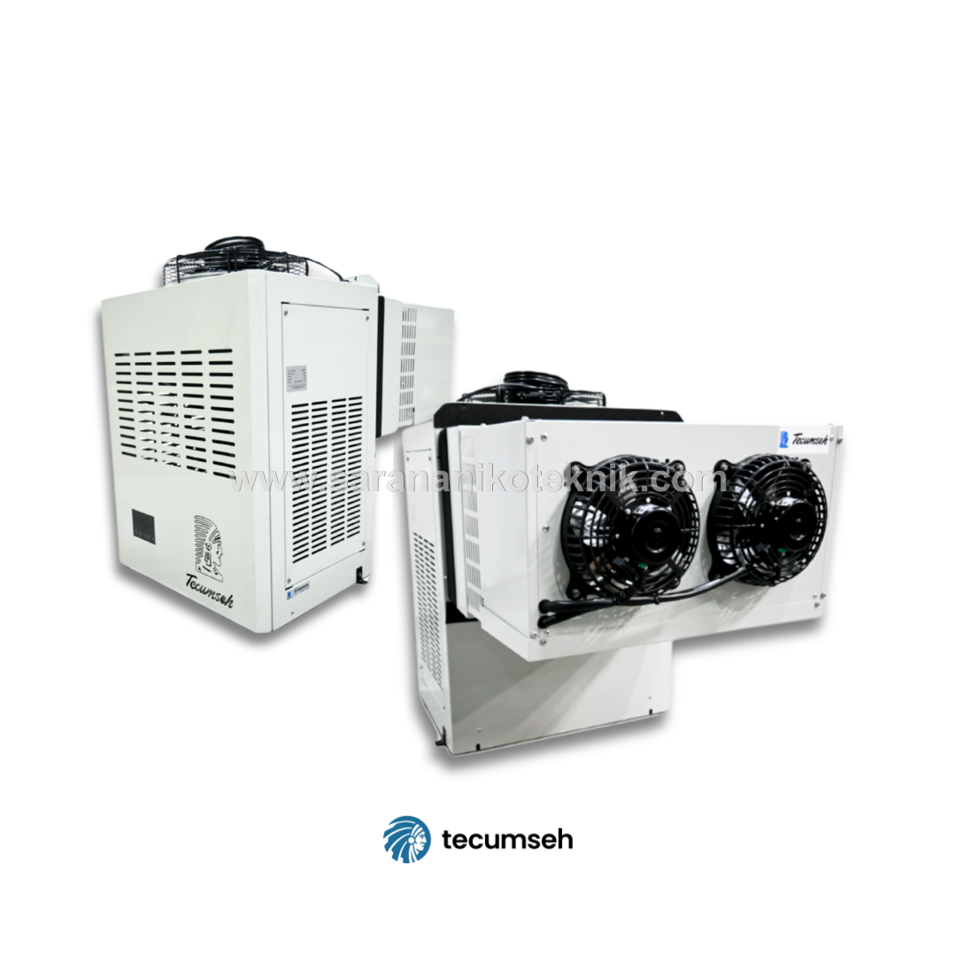 Tecumseh Condensing Unit Monoblock