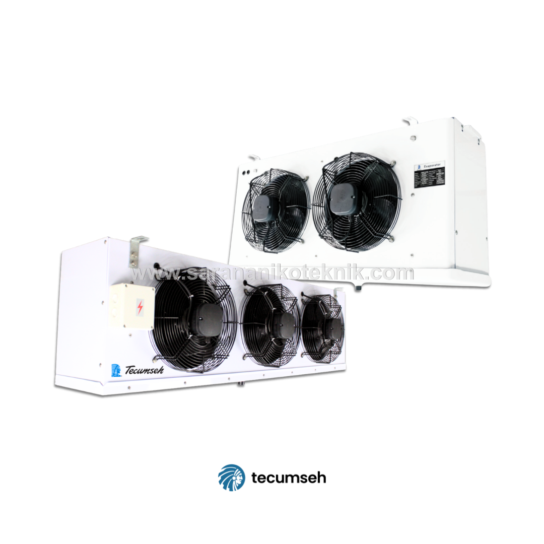 Tecumseh Unit Cooler / Evaporator