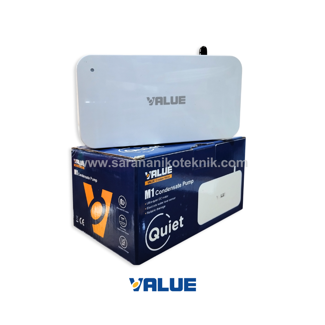 Value Condensate Pump