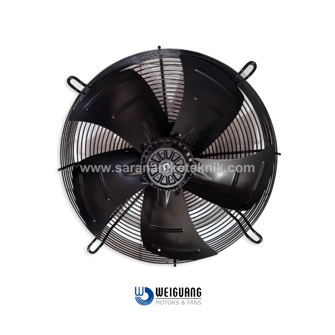 Weiguang Axial Fan