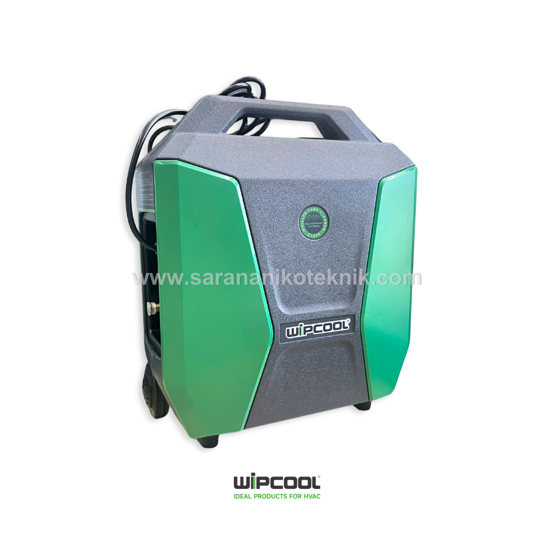 Wipcool Chiller Tube Cleaner